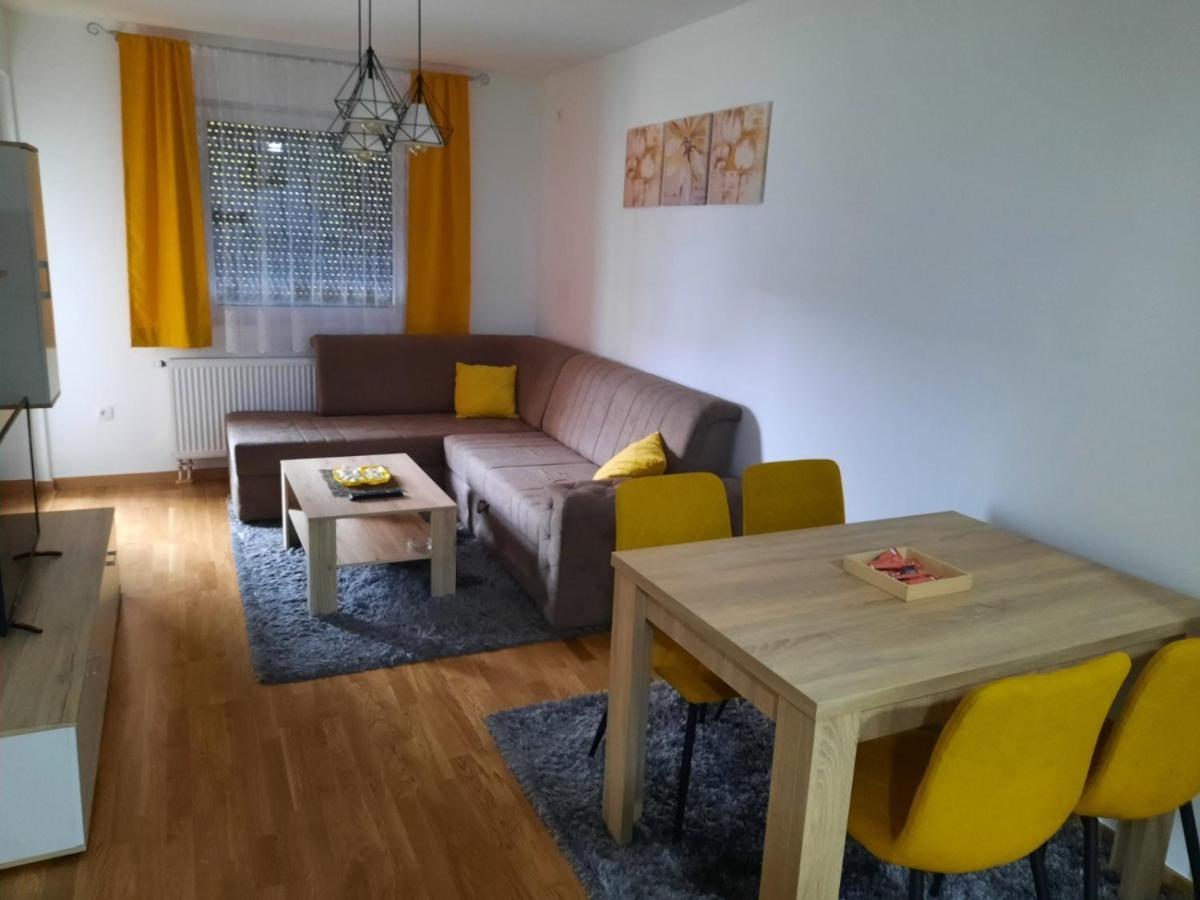 Apartman Bulevar Doboj Exterior photo