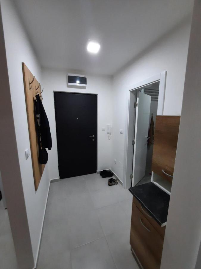 Apartman Bulevar Doboj Exterior photo