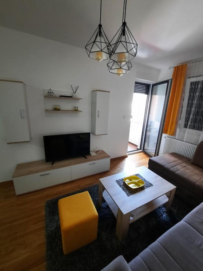 Apartman Bulevar Doboj Exterior photo