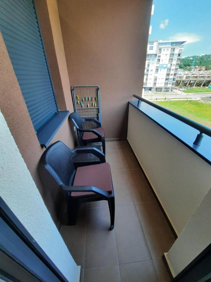 Apartman Bulevar Doboj Exterior photo