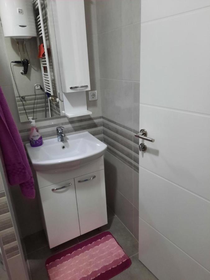 Apartman Bulevar Doboj Exterior photo